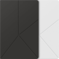 Samsung Galaxy Tab S11 Flip Tablet tok - Fehér