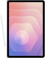 Samsung Galaxy Tab S11 Flip Tablet tok - Fehér