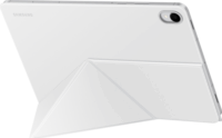 Samsung Galaxy Tab S11 Flip Tablet tok - Fehér