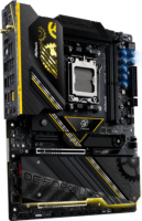 ASRock X870E Taichi OCF DDR5 AMD AM5 ATX Alaplap
