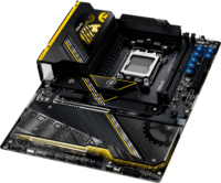 ASRock X870E Taichi OCF DDR5 AMD AM5 ATX Alaplap