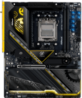 ASRock X870E Taichi OCF DDR5 AMD AM5 ATX Alaplap