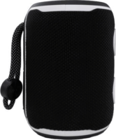 White Shark GBT-3007B/G GHATAM-B/G RGB Bluetooth hangszóró 10 Watt - Fekete