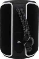 White Shark GBT-3007B/G GHATAM-B/G RGB Bluetooth hangszóró 10 Watt - Fekete