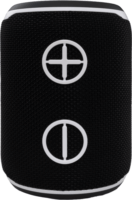 White Shark GBT-3007B/W GHATAM-B/W RGB Bluetooth Hangszóró 10 Watt - Fekete