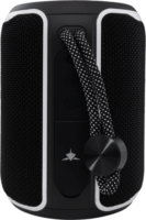 White Shark GBT-3007B/W GHATAM-B/W RGB Bluetooth Hangszóró 10 Watt - Fekete