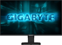 Gigabyte 24.5" GS25F14 16:9 FullHD SS-IPS LED Gaming Monitor - Fekete