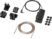 Audio-Technica AT-SP3X Aktív Bluetooth hangfal 15 watt - Fehér