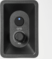 Audio-Technica AT-SP3X Aktív Bluetooth hangfal 15 watt - Fehér