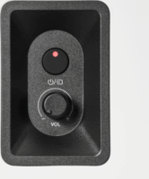 Audio-Technica AT-SP3X Aktív Bluetooth hangfal 15 watt - Fehér