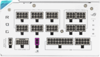 Asus ROG THOR 1200W GAMING 80+ Platinum Moduláris Tápegység - Fehér