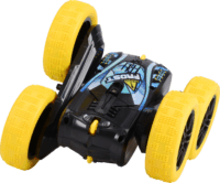 Dickie RC Fire "n Frost Flippy Távirányítós autó 1:28