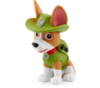 Tonies Mancs Őrjárat Itt jön a Tracker hangoskönyv figura - Német