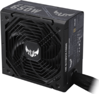 Asus TUF Gaming 650W 80+ Bronze Tápegység