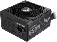 Asus TUF Gaming 650W 80+ Bronze Tápegység