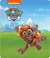 Tonies Mancs Őrjárat Zuma hangoskönyv figura - Német