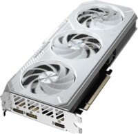 GIGABYTE Radeon RX 9060 XT GAMING OC ICE 16GB GDDR6 Videókártya