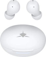 White Shark GEB-TWS02W Vortex-W bluetooth fülhallgató Headset - Fehér