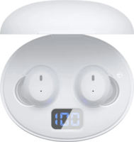 White Shark GEB-TWS02W Vortex-W bluetooth fülhallgató Headset - Fehér