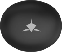 White Shark GEB-TWS02B Vortex-B bluetooth fülhallgató Headset - Fekete