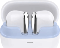 White Shark GEB-TWS201W BLAZE-W Bluetooth fülhallgató Headset - Fehér