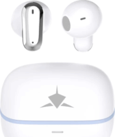 White Shark GEB-TWS201W BLAZE-W Bluetooth fülhallgató Headset - Fehér