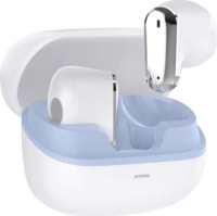 White Shark GEB-TWS201W BLAZE-W Bluetooth fülhallgató Headset - Fehér