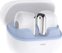 White Shark GEB-TWS201W BLAZE-W Bluetooth fülhallgató Headset - Fehér