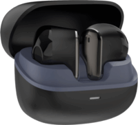 White Shark GEB-TWS201B BLAZE-B Bluetooth fülhallgató Headset - Fekete