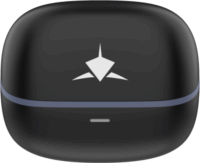 White Shark GEB-TWS201B BLAZE-B Bluetooth fülhallgató Headset - Fekete