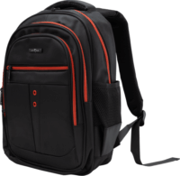 White Shark GBP-011 EXPLORER 16" gamer hátizsák - Fekete/Piros