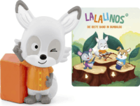 Tonies Lalalinos A legjobb zenekar Bumbalooban hangoskönyv figura - Német