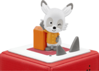 Tonies Lalalinos A legjobb zenekar Bumbalooban hangoskönyv figura - Német