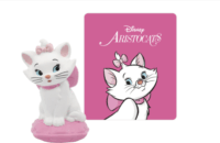 Tonies Disney Macska arisztokraták hangoskönyv figura - Német