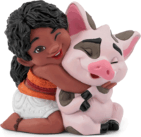 Tonies Disney Vaiana 2 - Simea Hangoskönyvv figura - Német