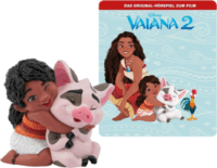 Tonies Disney Vaiana 2 - Simea Hangoskönyvv figura - Német