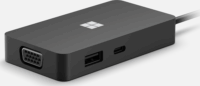 Microsoft Surface HDMI Utazó Dokkoló állomás ( USB-A - USB-C)