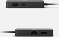 Microsoft Surface HDMI Utazó Dokkoló állomás ( USB-A - USB-C)