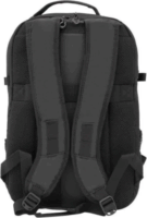 White Shark Trooper GBP-009 16" Gaming hátizsák - Fekete