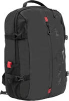 White Shark Trooper GBP-009 16" Gaming hátizsák - Fekete