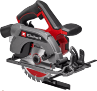 Einhell TE-CS 18/165-2 Li - Solo Akkumulátoros körfűrész Ø165mm (akku és töltő nélkül)