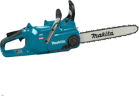 Makita UC016GZ XGT Akkumulátoros Láncfűrész 40V (akku és töltő nélkül)