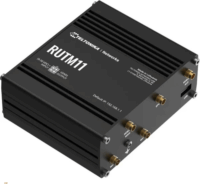 Teltonika RUTM11 4G LTE WiFi5 Router - Fekete