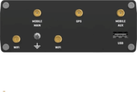 Teltonika RUTM11 4G LTE WiFi5 Router - Fekete