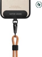 Native Union City Sling RP Telefon Nyakpánt 74cm - Narancssárga