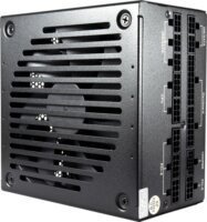 Inter-Tech 1200W SAMA XPH-1200A 80+ Platinum Moduláris Tápegység
