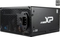 Inter-Tech 1200W SAMA XPH-1200A 80+ Platinum Moduláris Tápegység