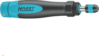 Hazet 6004CT-12 Nyomatékcsavarhúzó 1/4" (0,2-1,2 Nm)