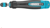 Hazet 6004CT-12 Nyomatékcsavarhúzó 1/4" (0,2-1,2 Nm)