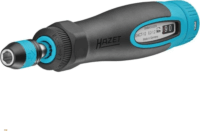 Hazet 6004CT-12 Nyomatékcsavarhúzó 1/4" (0,2-1,2 Nm)